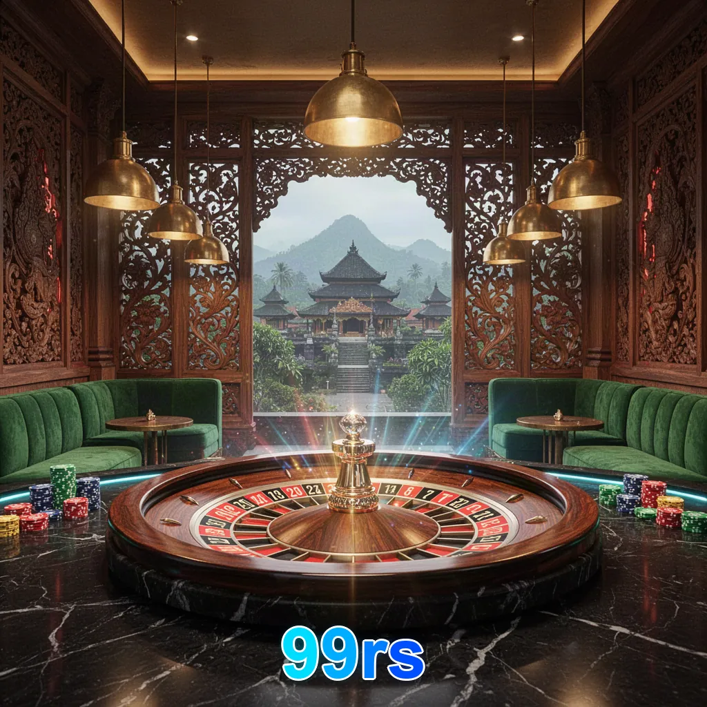 Unduh 99rs