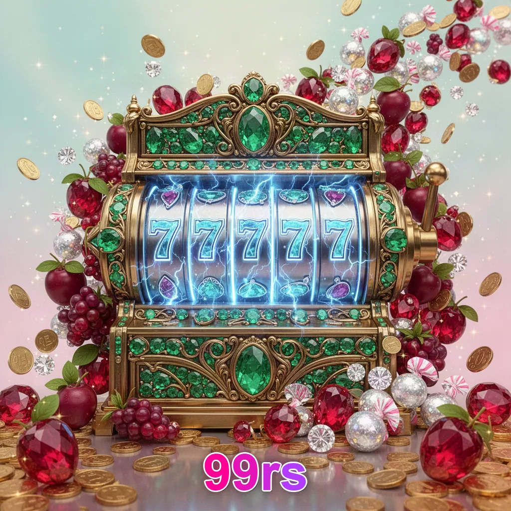 Lotre online yang tersedia di 99rs