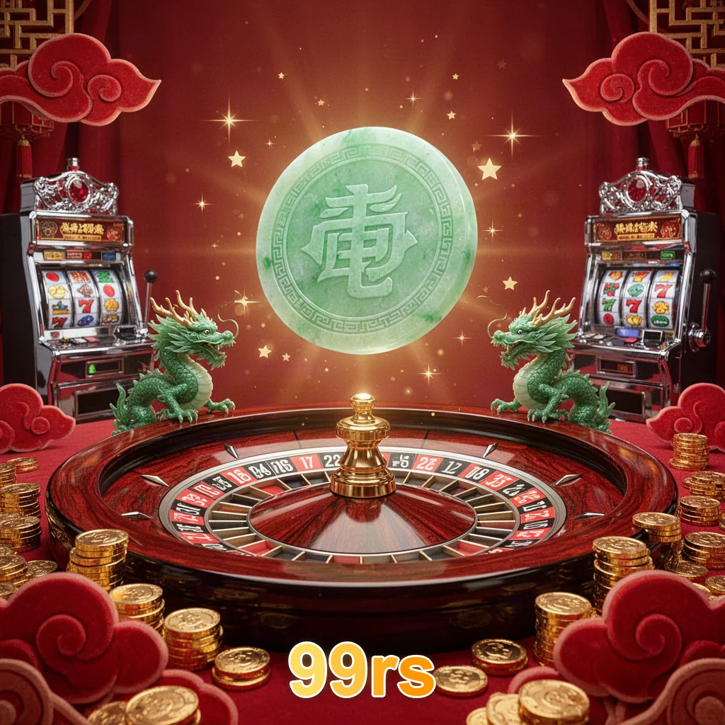 Taruhan 99rs